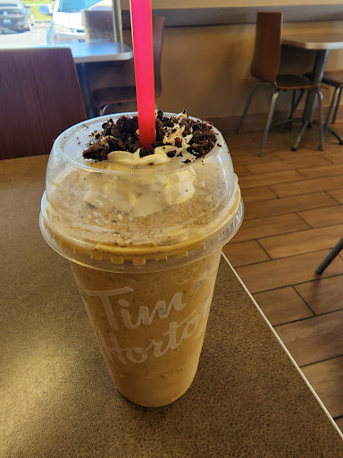 Coffee Shop «Tim Hortons», reviews and photos, 779 Main St, Presque Isle, ME 04769, USA