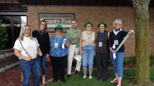 Insurance Agency «Security First Insurance Agency, Inc», reviews and photos