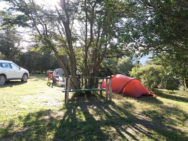 Camping El Mirador - Camping