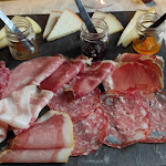 Photo n°2 de l'avis de antonio.e fait le 15/06/2022 à 19:01 sur le  L'Altro Cantuccio Ristorante à Montepulciano