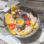 Photo n°3 de l'avis de Jules.. fait le 26/08/2022 à 09:00 sur le  Ausser Schwemmalm à Ulten