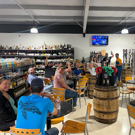 Liquor Store «Hokus Pokus Liquors», reviews and photos, 36519 Oak Plaza Ave Suite B, Prairieville, LA 70769, USA