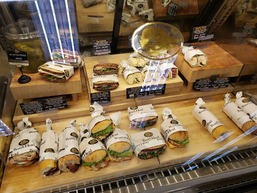 Grocery Store «Quality Food Center», reviews and photos, 22828 100th Ave W, Edmonds, WA 98020, USA