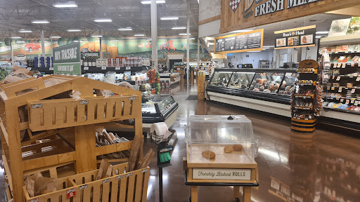 Health Food Store «Sprouts Farmers Market», reviews and photos, 2220 Peachtree Industrial Blvd #200, Duluth, GA 30097, USA