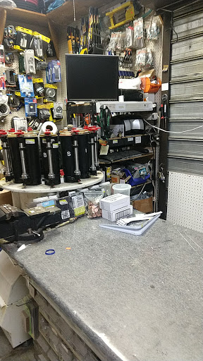 Hardware Store «Big Apple Hardware & Houseware», reviews and photos, 15317 Union Tpke, Flushing, NY 11367, USA