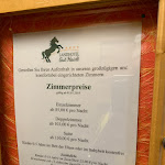 Photo n°4 de l'avis de ESERKA. fait le 09/07/2019 à 21:11 sur le  Landhotel Gut Haidt à Hof