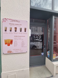 Photos du propriétaire du Café Nara Bubble Tea à Brest - n°1