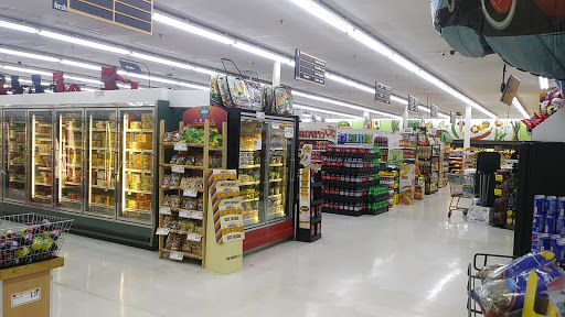 Supermarket «Super G Market», reviews and photos, 2044 New Castle Ave, New Castle, DE 19720, USA