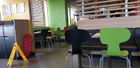 Atmosphère du Restauration rapide McDonald's à Rethel - n°2