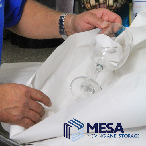 Moving and Storage Service «Mesa Moving and Storage», reviews and photos, 2275 S 900 W, Salt Lake City, UT 84119, USA