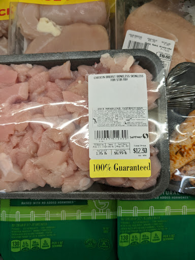 Safeway image