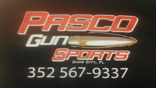 Pasco Gun Sports, 36010 FL-52, Dade City, FL 33525, USA, 