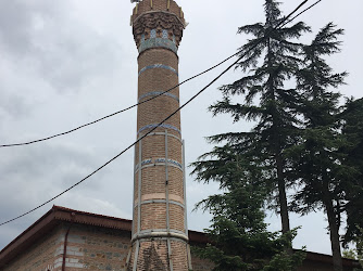 Eşrefzade Camii