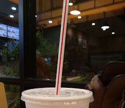 Burger King Jemursari photo