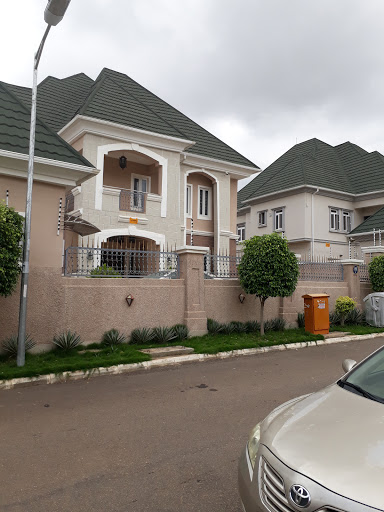 Blue Fountain Estate/ Efab metropolis estate, Abuja, Nigeria, Property Management Company, state Kaduna