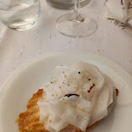 Photo n°3 de l'avis de Maria.i fait le 16/08/2022 à 15:02 sur le  l'Osteria à San Daniele del Friuli