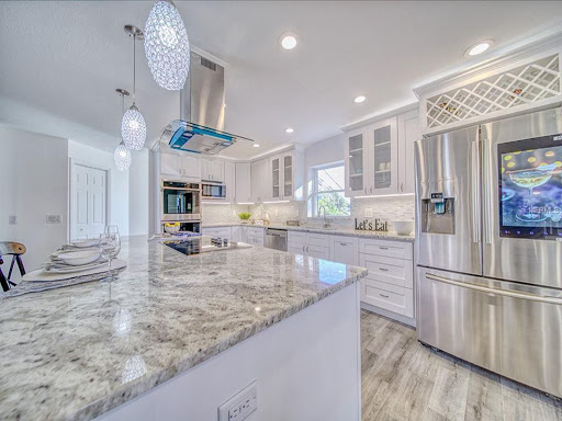 Cabinet Maker «Cabinet & Stone International», reviews and photos, 6606 N 56th St, Tampa, FL 33610, USA