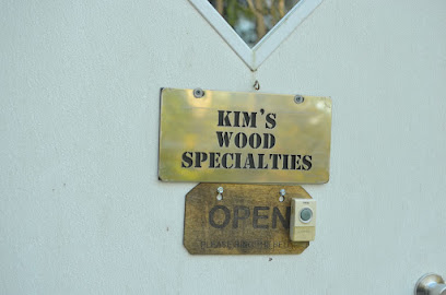 Kim's Wood Specialties