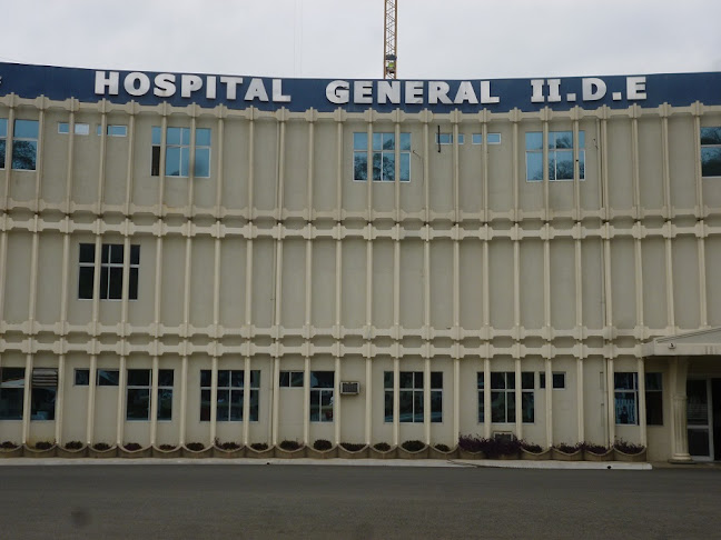 Hospital Militar - Guayaquil