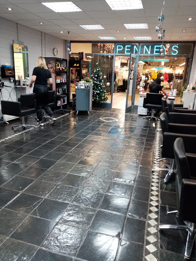 JR's Hair Studio in Ennis, Co. Clare