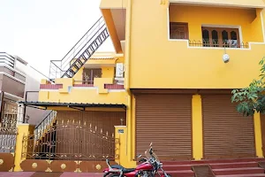 Trinité Homes Women's Hostel Pondicherry image