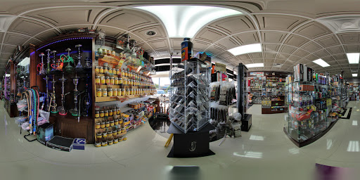 Vaporizer Store «Smokey News Vape Shop», reviews and photos, 1311 SE 17th St, Fort Lauderdale, FL 33316, USA