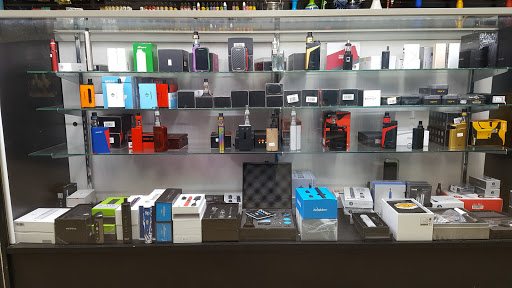 Vaporizer Store «PINEAPPLE XPRESS SMOKE SHOP», reviews and photos, 888 Pleasant Hill Rd, Lilburn, GA 30047, USA
