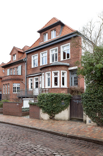 Zahnärztin Dr. Susann Rohwedder in Lübeck