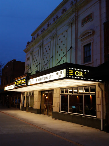 Performing Arts Theater «Grand Theatre», reviews and photos, 7 N Wall St, Cartersville, GA 30120, USA