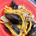 Photo n°2 de l'avis de Alessandro.i fait le 02/06/2023 à 20:45 sur le  Pat Pizza à Borghetto Santo Spirito