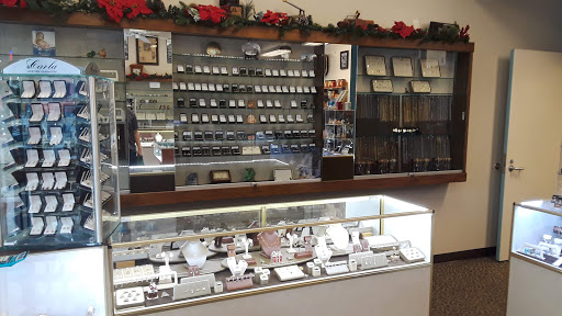 Jewelry Store «Hayman Jewelry Company», reviews and photos, 305 E Madison St, Tampa, FL 33602, USA