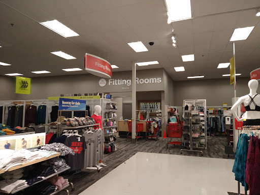 Department Store «Target», reviews and photos, 3205 Woodward Crossing Blvd b, Buford, GA 30519, USA