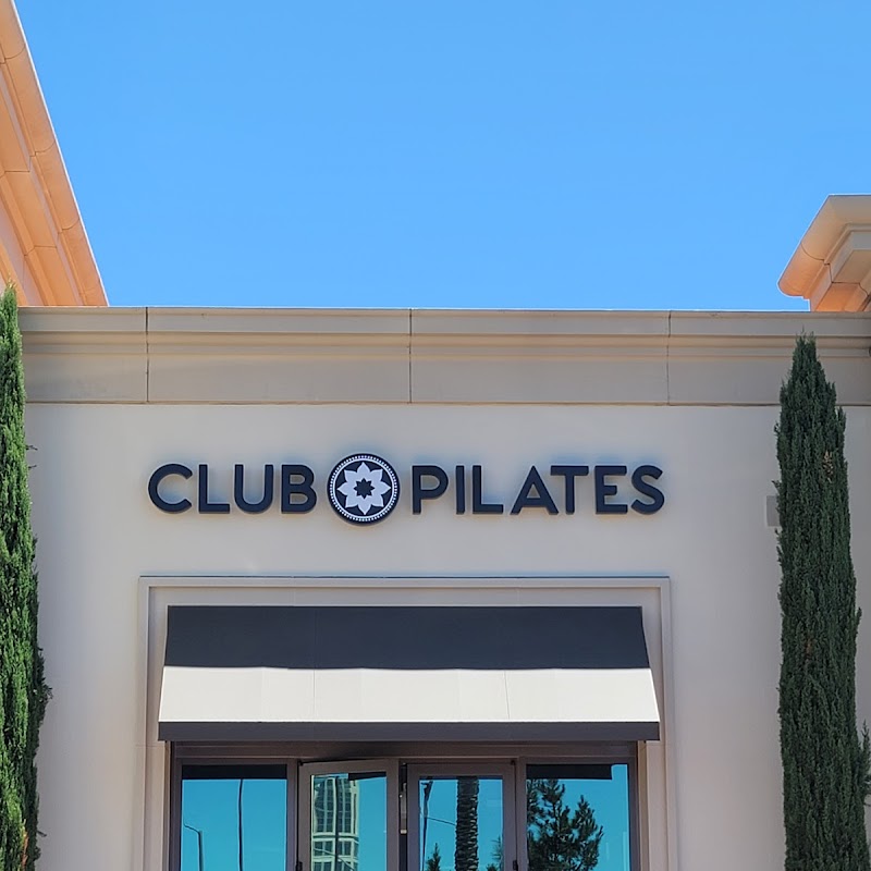 Club Pilates