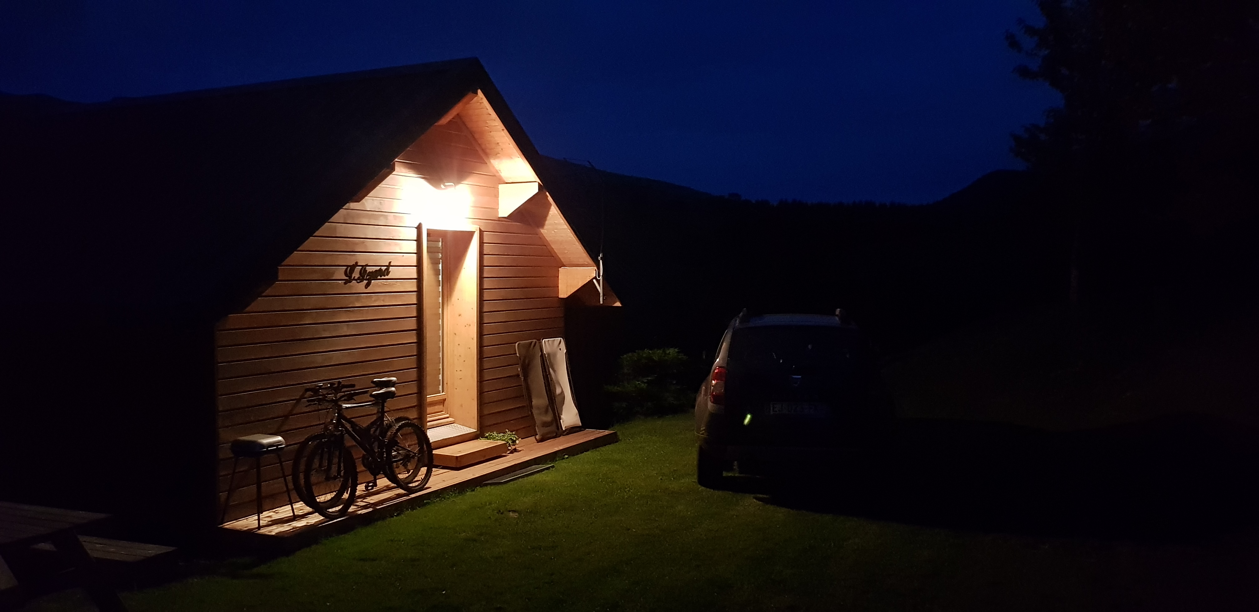 Photo n° 1 de l'avis de Frédéric.u fait le 29/06/2018 à 16:51