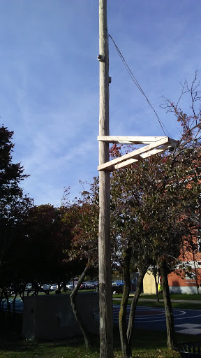 Recreation Center «Edgerton Recreation Center», reviews and photos, 41 Backus St, Rochester, NY 14608, USA