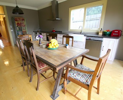 Photos of Matthews Joinery & Kitchen Centre