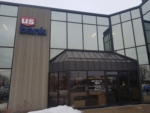 Bank «U.S. Bank Branch», reviews and photos