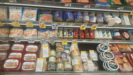 Grocery Store «Stop & Shop», reviews and photos, 1360 E Town Rd, Milford, CT 06460, USA