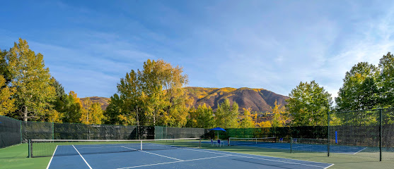 Cascades Tennis