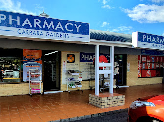 Carrara Gardens Pharmacy