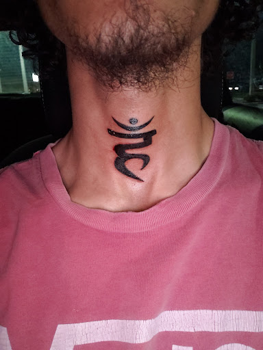 Tattoo Shop «The Corner Tattoo and Piercing Studio», reviews and photos, 112 Dixie Ln, Cocoa Beach, FL 32931, USA