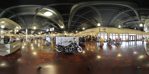 Motorcycle Dealer «Baton Rouge Harley-Davidson», reviews and photos, 5853 Siegen Ln, Baton Rouge, LA 70809, USA