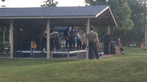 Park «Handy Park», reviews and photos, 26590 Capitol, Redford Charter Twp, MI 48239, USA