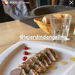 Photo n° 2 de l'avis de Chloé. fait le 03/03/2024 à 20:26 pour Le jardin d'Angelina à Concarneau