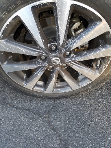 Auto Body Shop «Maaco Collision Repair & Auto Painting», reviews and photos, 4475 Spring Mountain Rd, Las Vegas, NV 89103, USA