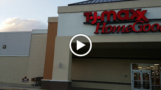Department Store «T.J. Maxx & HomeGoods», reviews and photos, 80 S Tunnel Rd, Asheville, NC 28805, USA