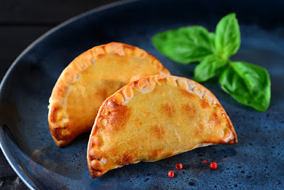 Empanada Story