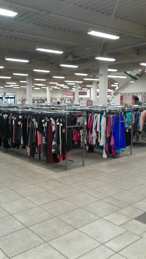 Clothing Store «Burlington Coat Factory», reviews and photos, 5500 Sunrise Hwy, Massapequa, NY 11758, USA