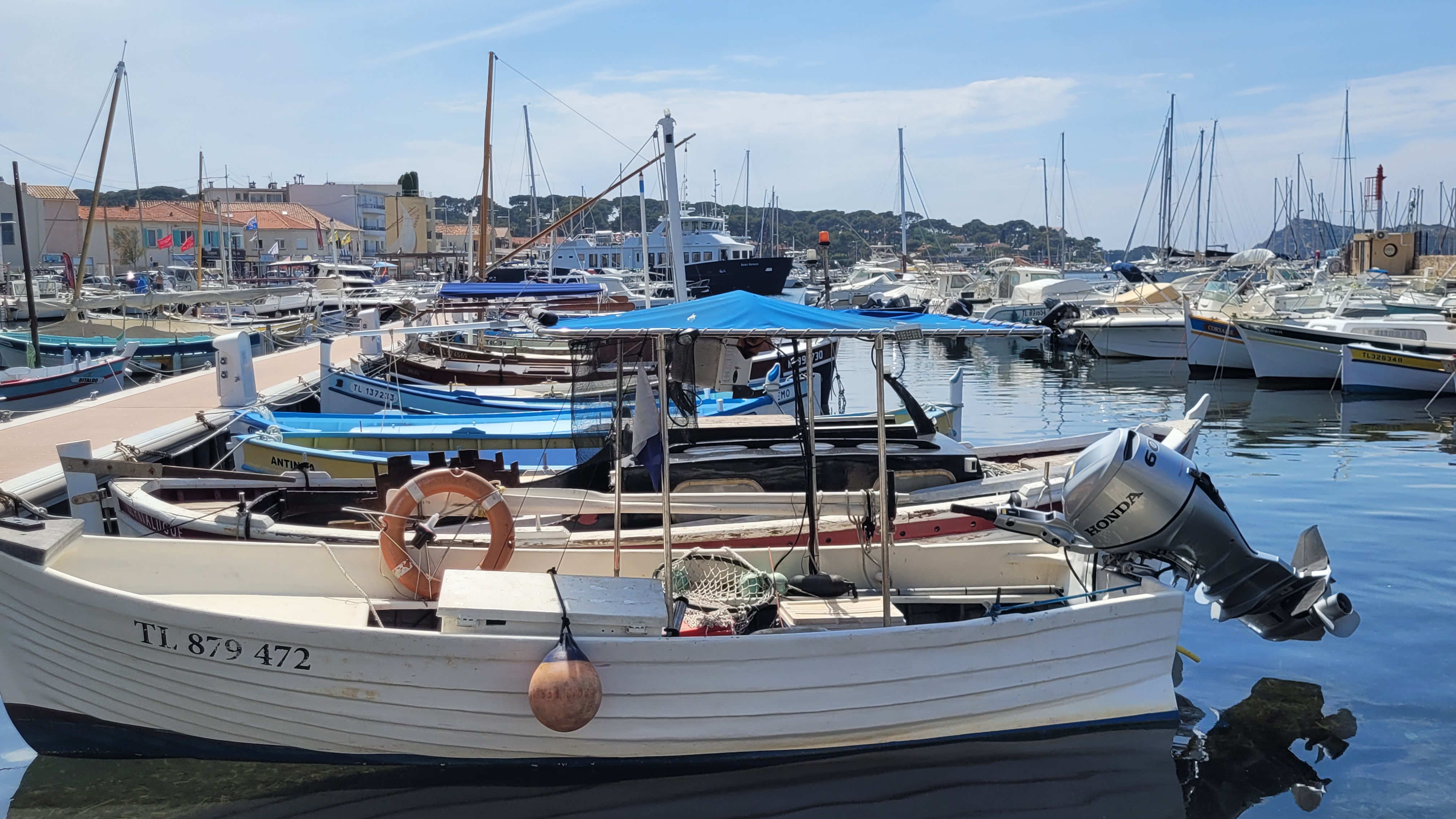 Photo n° 4 de l'avis de Caillet.a fait le 23/05/2023 à 13:55