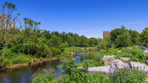 Park «Mill River Park», reviews and photos, 1010 Washington Blvd, Stamford, CT 06901, USA